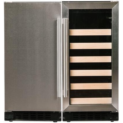 Azure Refrigerator Model Azure 975222